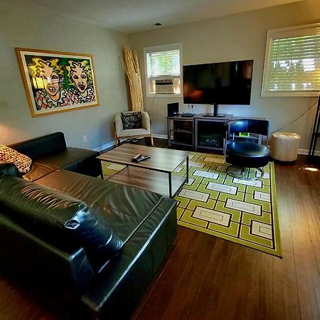 Spacious Cherry Creek Villa Denver Exterior foto