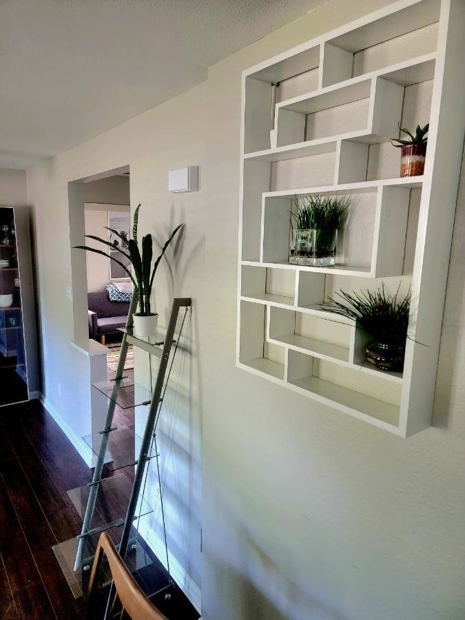 Spacious Cherry Creek Villa Denver Exterior foto