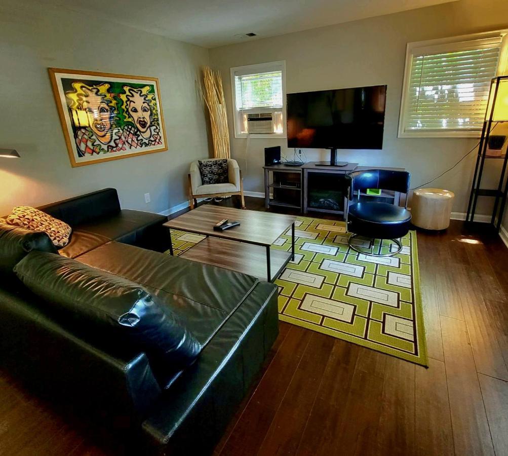 Spacious Cherry Creek Villa Denver Exterior foto